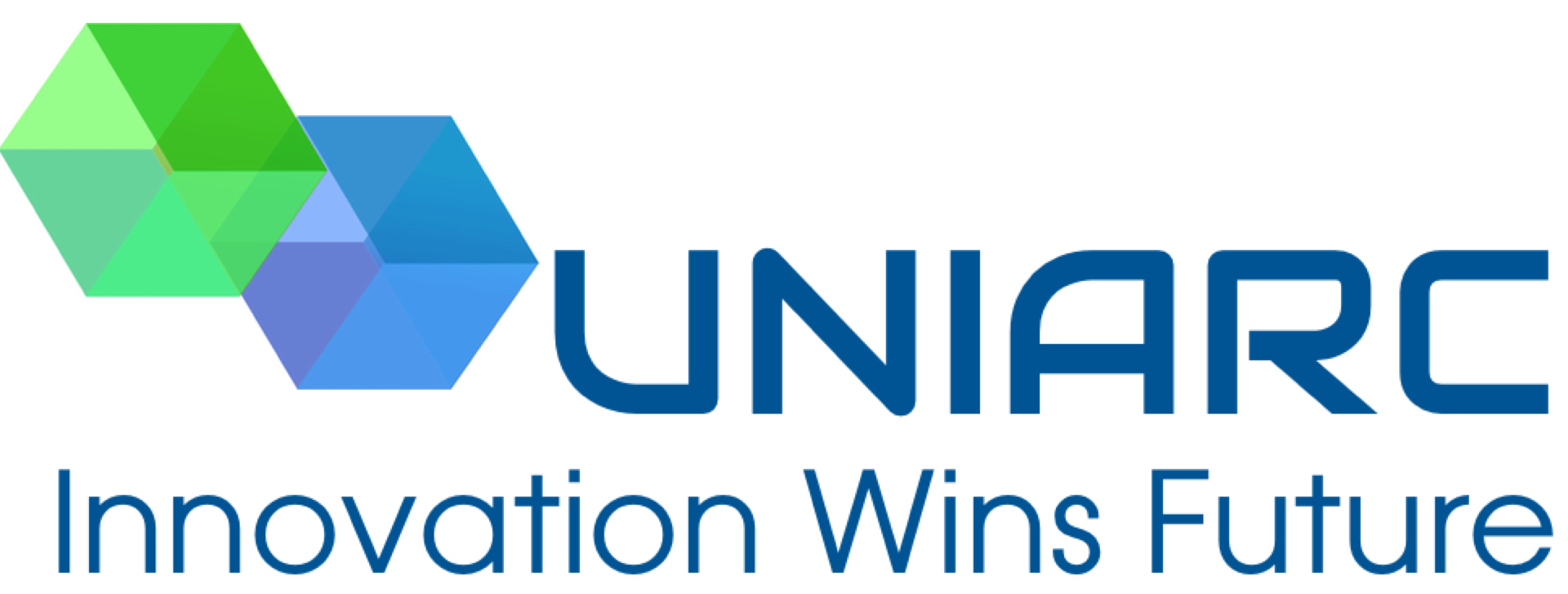 UNIARC LOGO